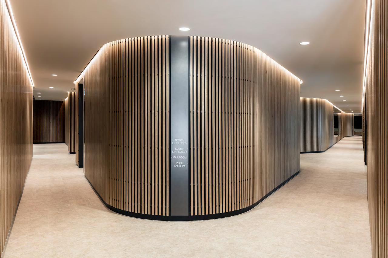 Winston Apartments Docklands Melbourne Luaran gambar