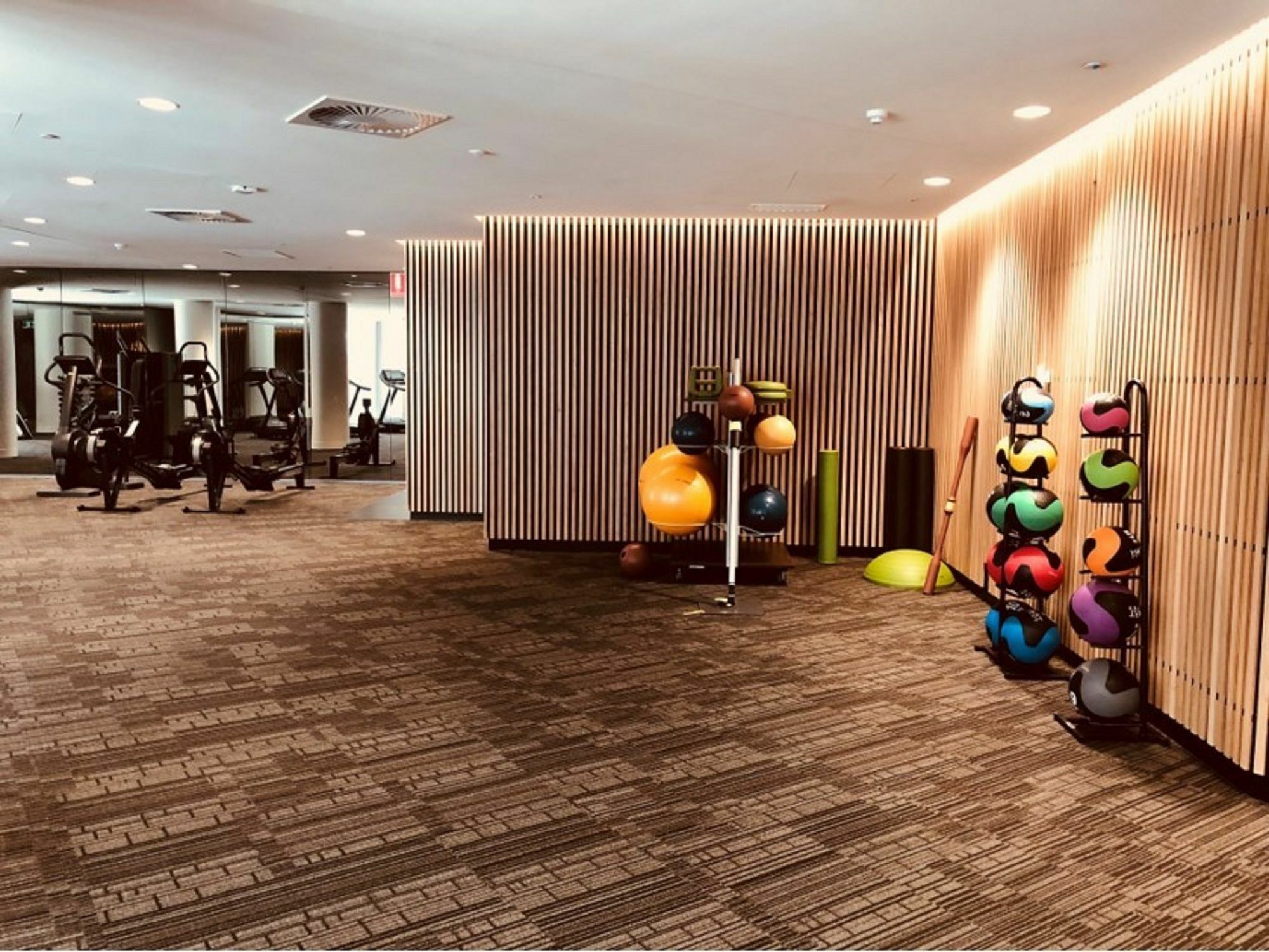 Winston Apartments Docklands Melbourne Luaran gambar